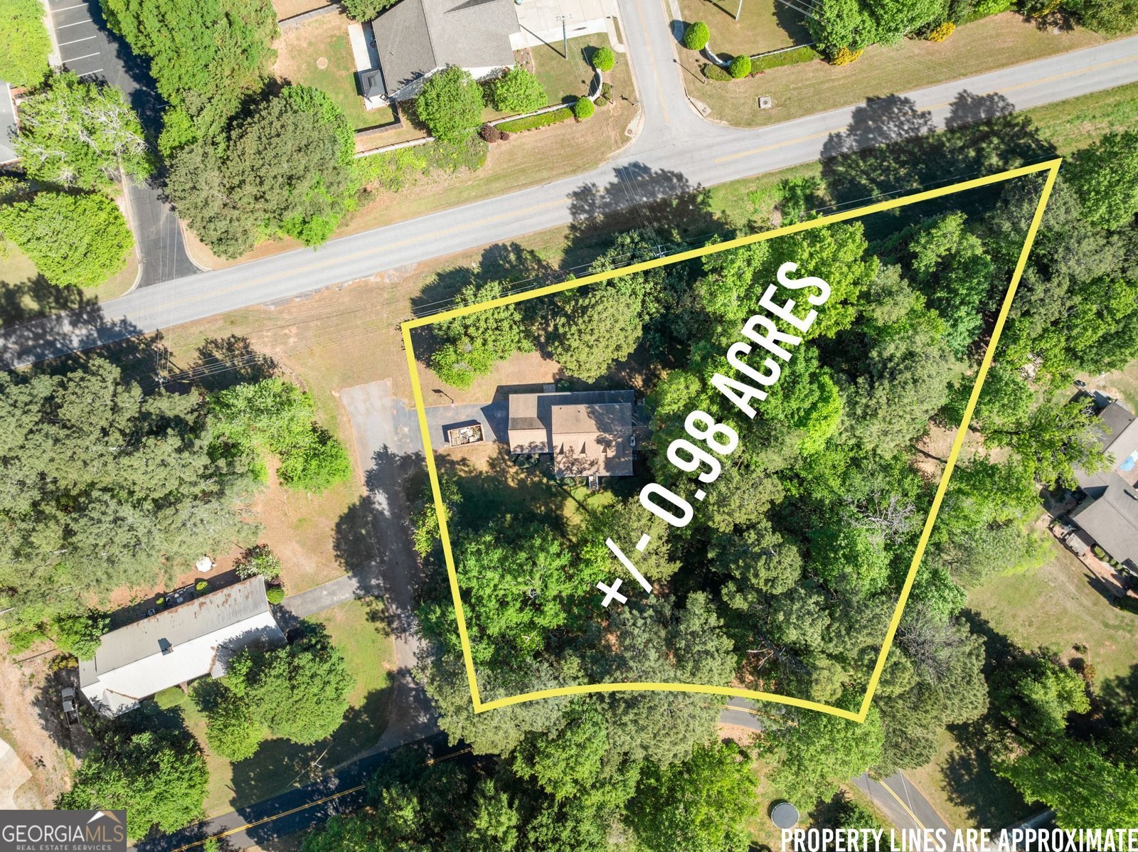 225 Northview Drive Commerce - Photo 37