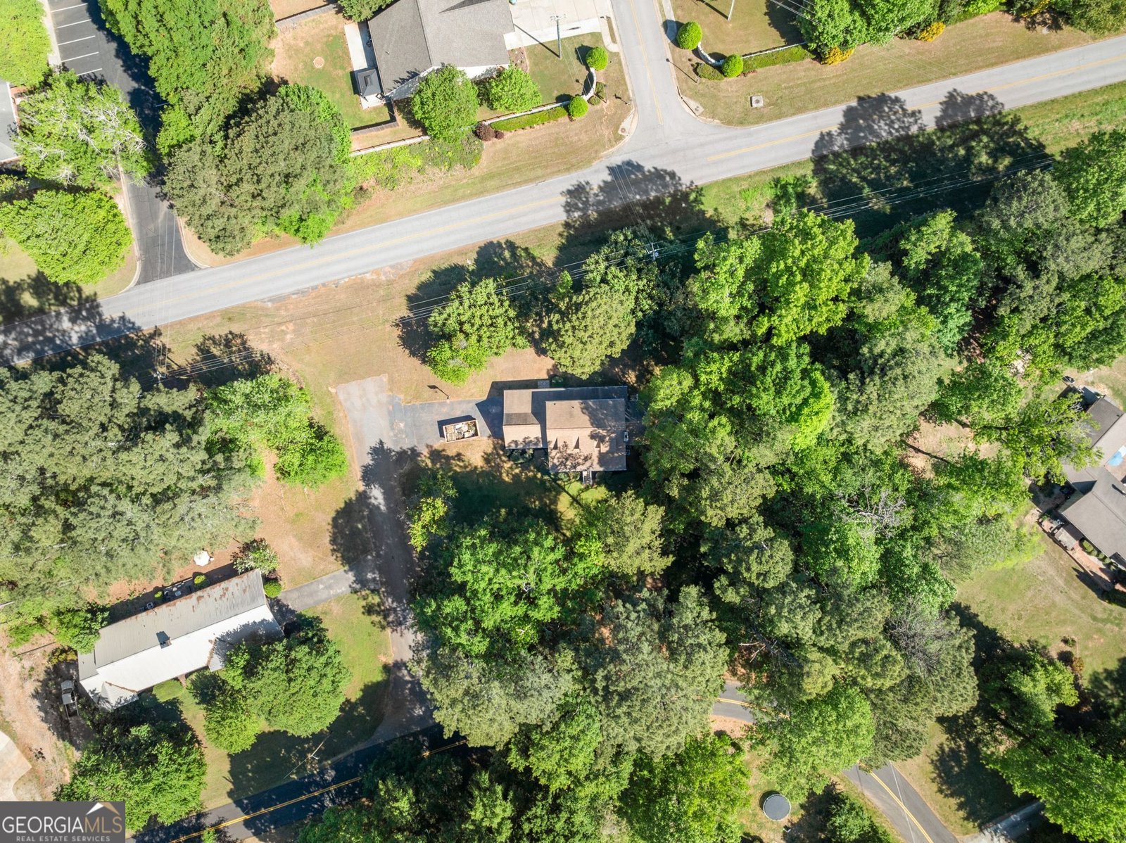 225 Northview Drive Commerce - Photo 38