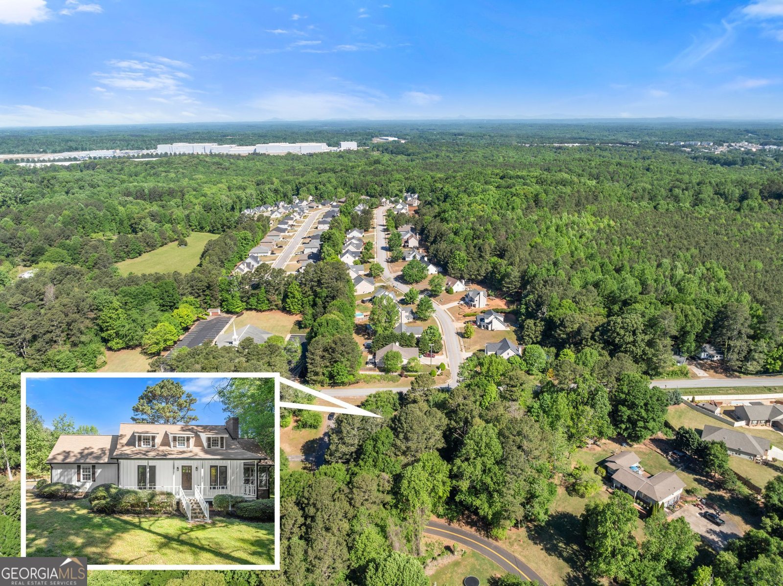 225 Northview Drive Commerce - Photo 39