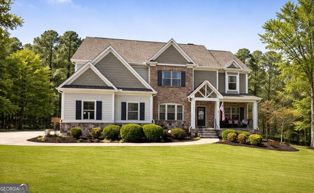 1247 Sterling Lake Drive Jefferson - Photo 1