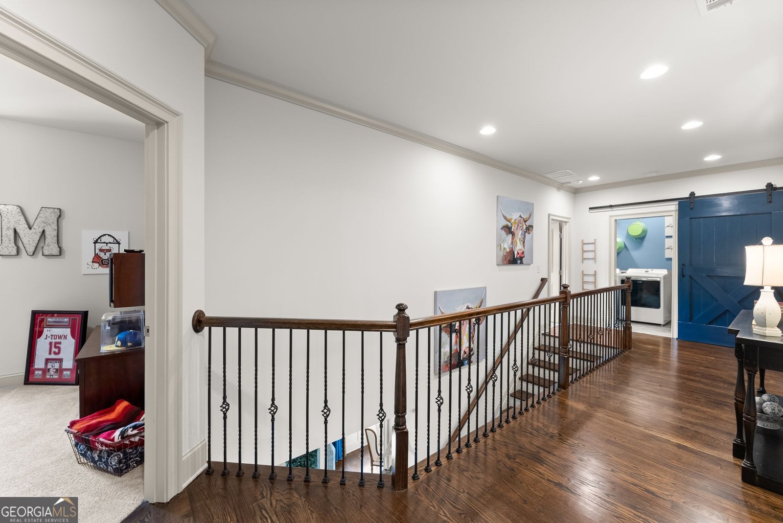 1247 Sterling Lake Drive Jefferson - Photo 35