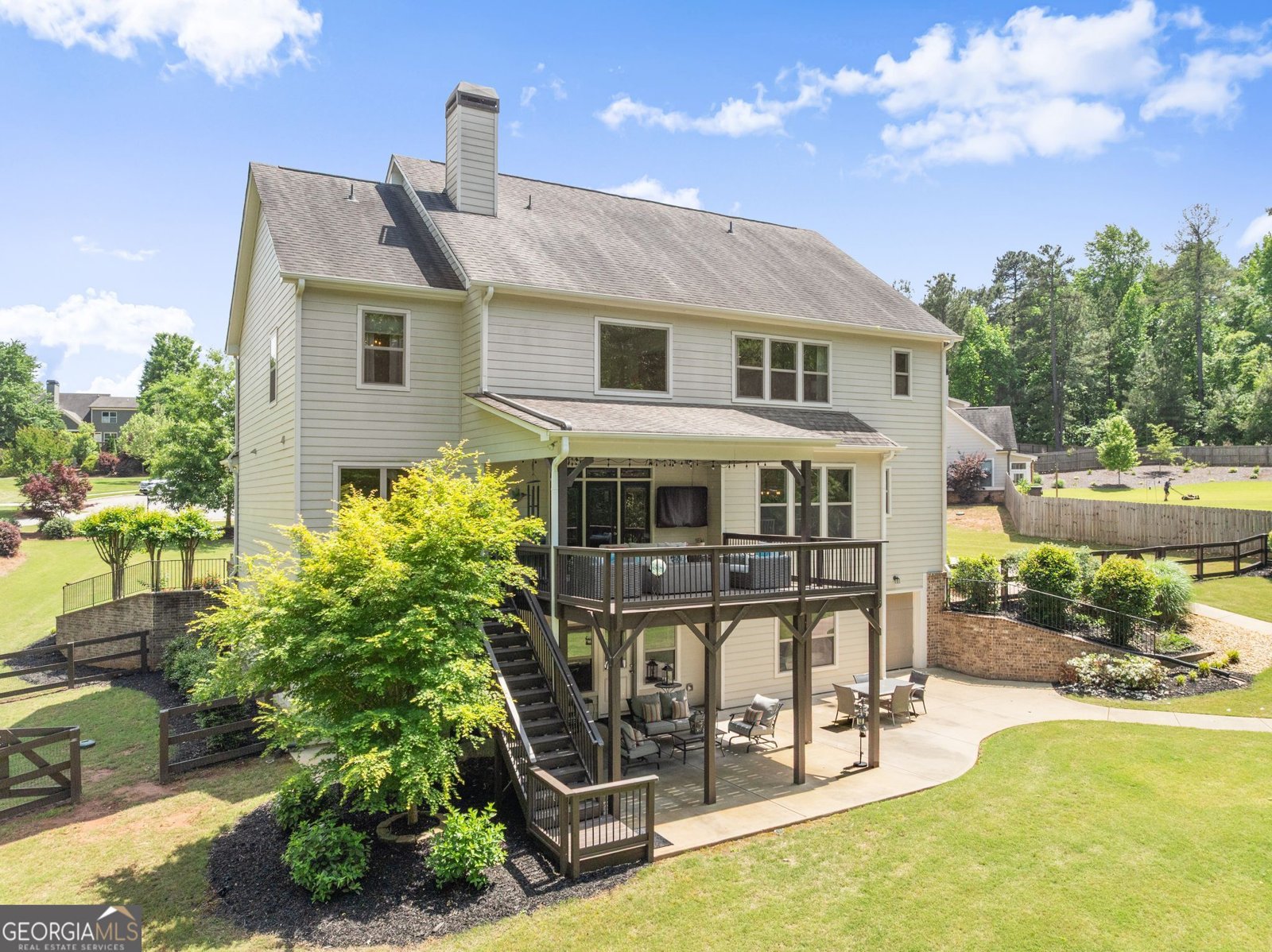 1247 Sterling Lake Drive Jefferson - Photo 55