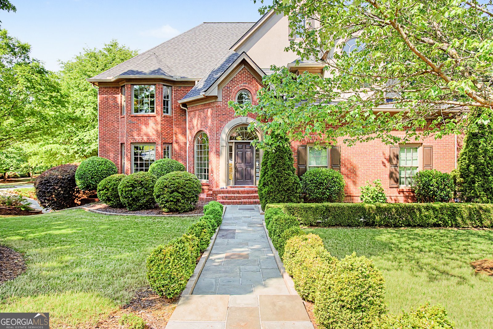 4020 Royal Pennon Court Peachtree Corners - Photo 1