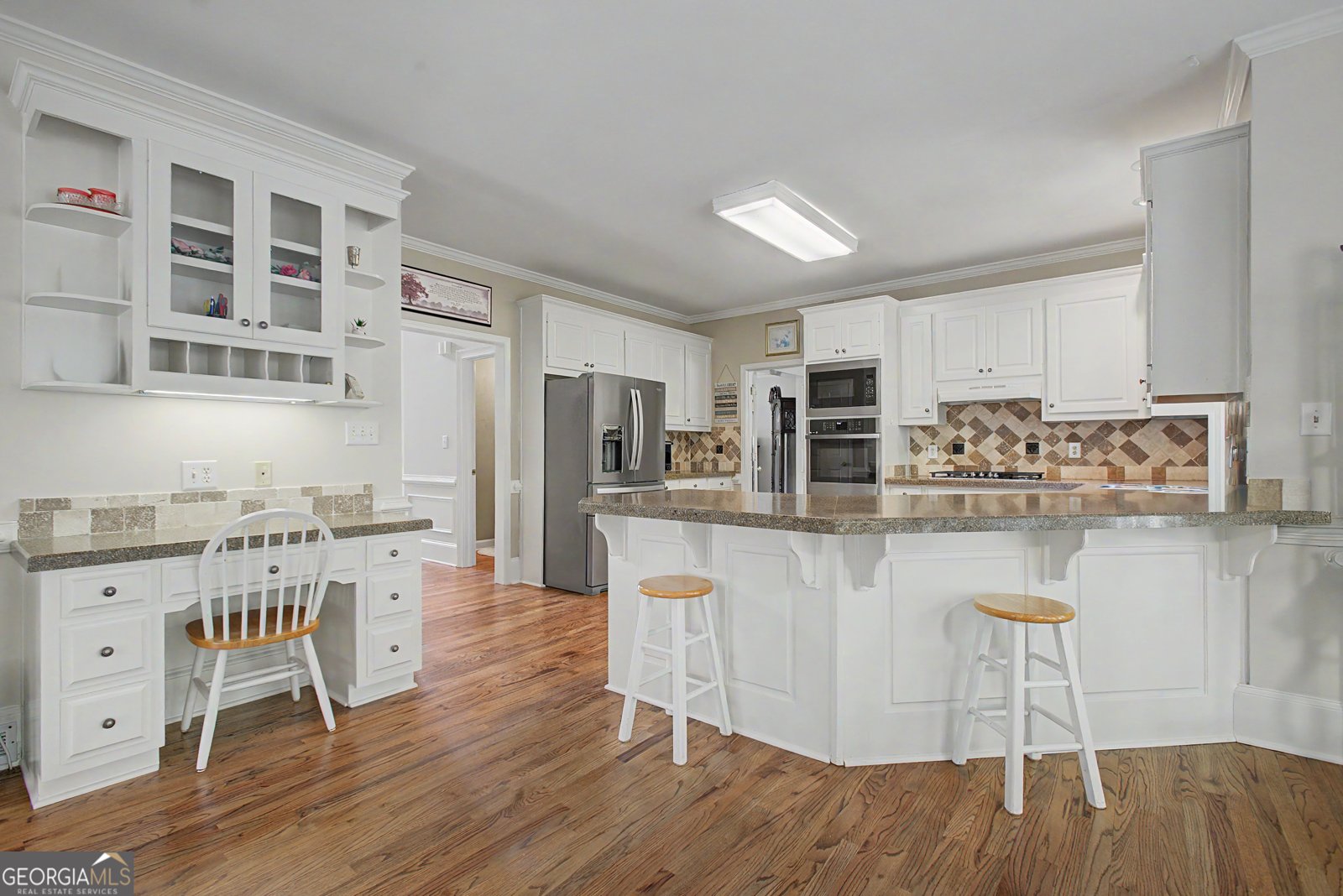 4020 Royal Pennon Court Peachtree Corners - Photo 10