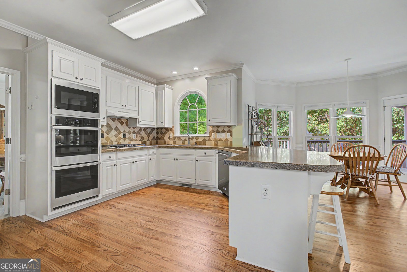 4020 Royal Pennon Court Peachtree Corners - Photo 11