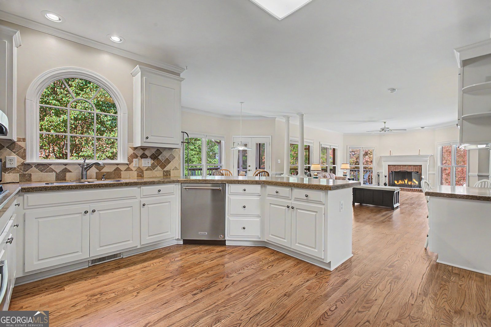 4020 Royal Pennon Court Peachtree Corners - Photo 12