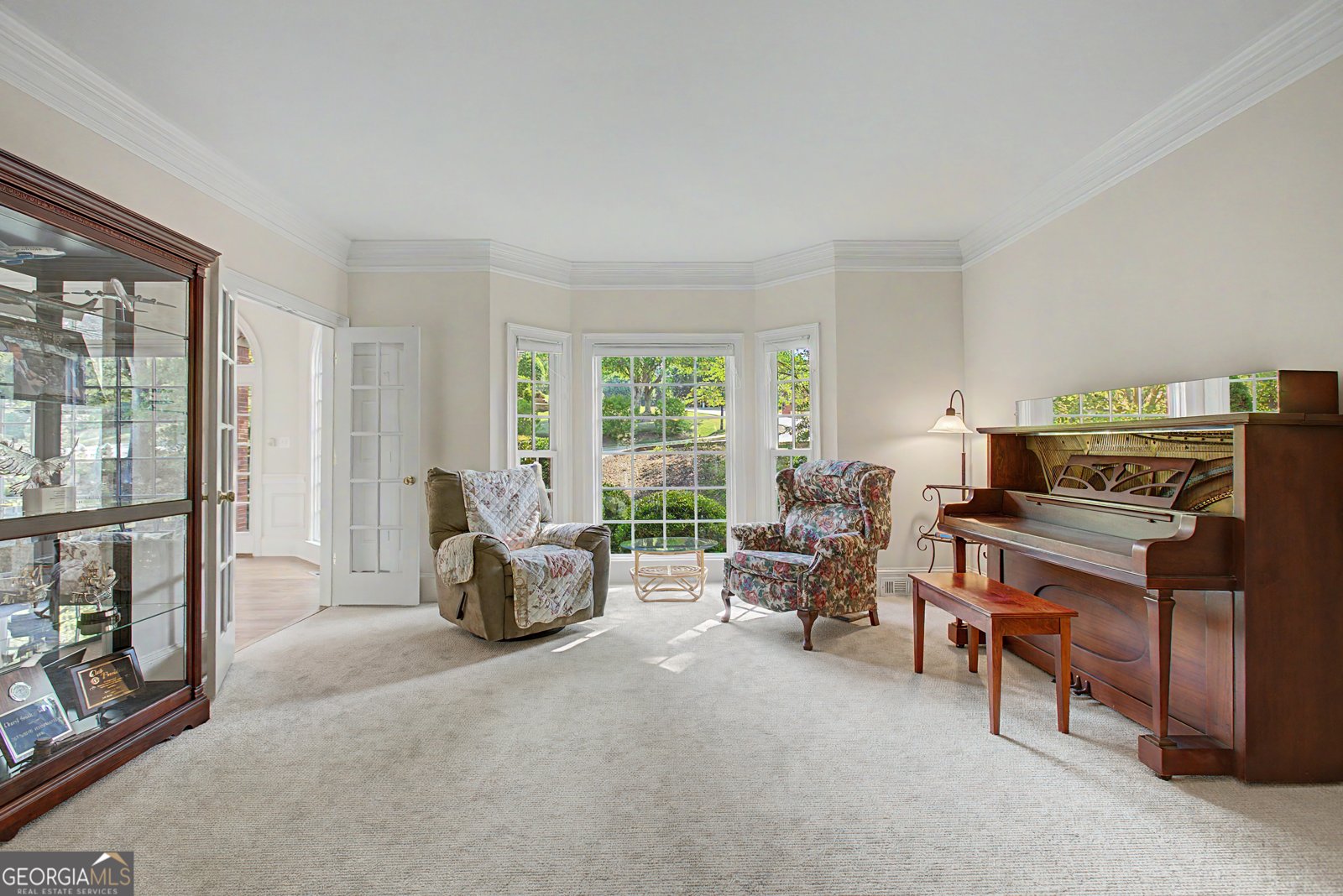 4020 Royal Pennon Court Peachtree Corners - Photo 15