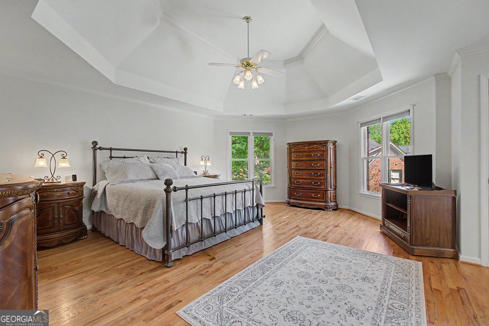 4020 Royal Pennon Court Peachtree Corners - Photo 17