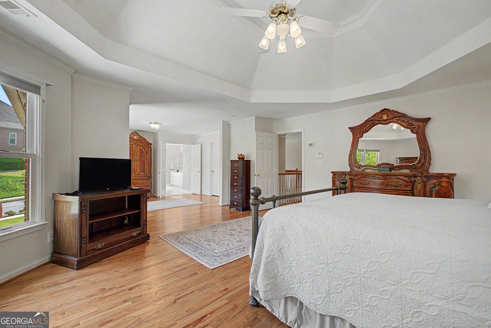 4020 Royal Pennon Court Peachtree Corners - Photo 18