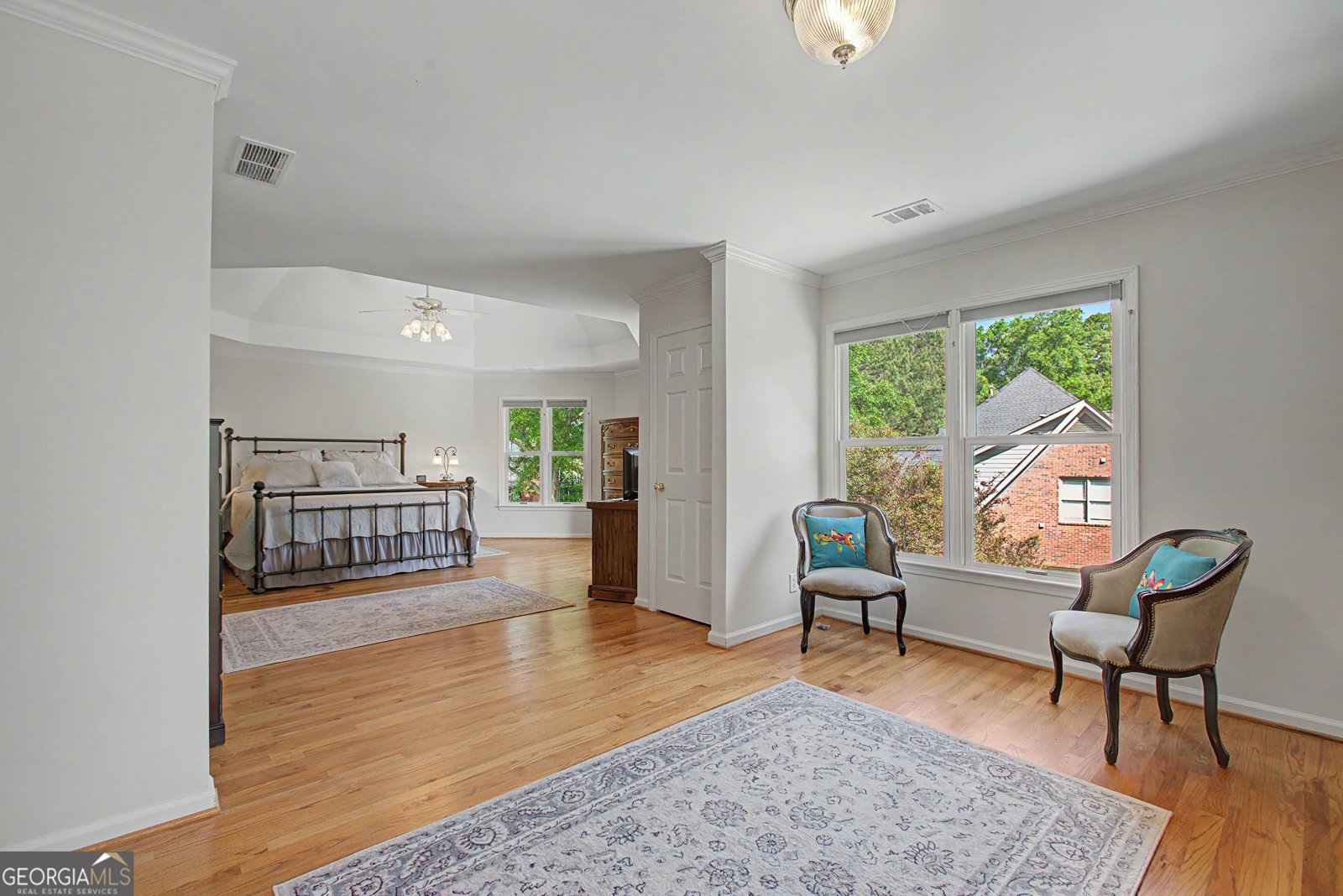 4020 Royal Pennon Court Peachtree Corners - Photo 19