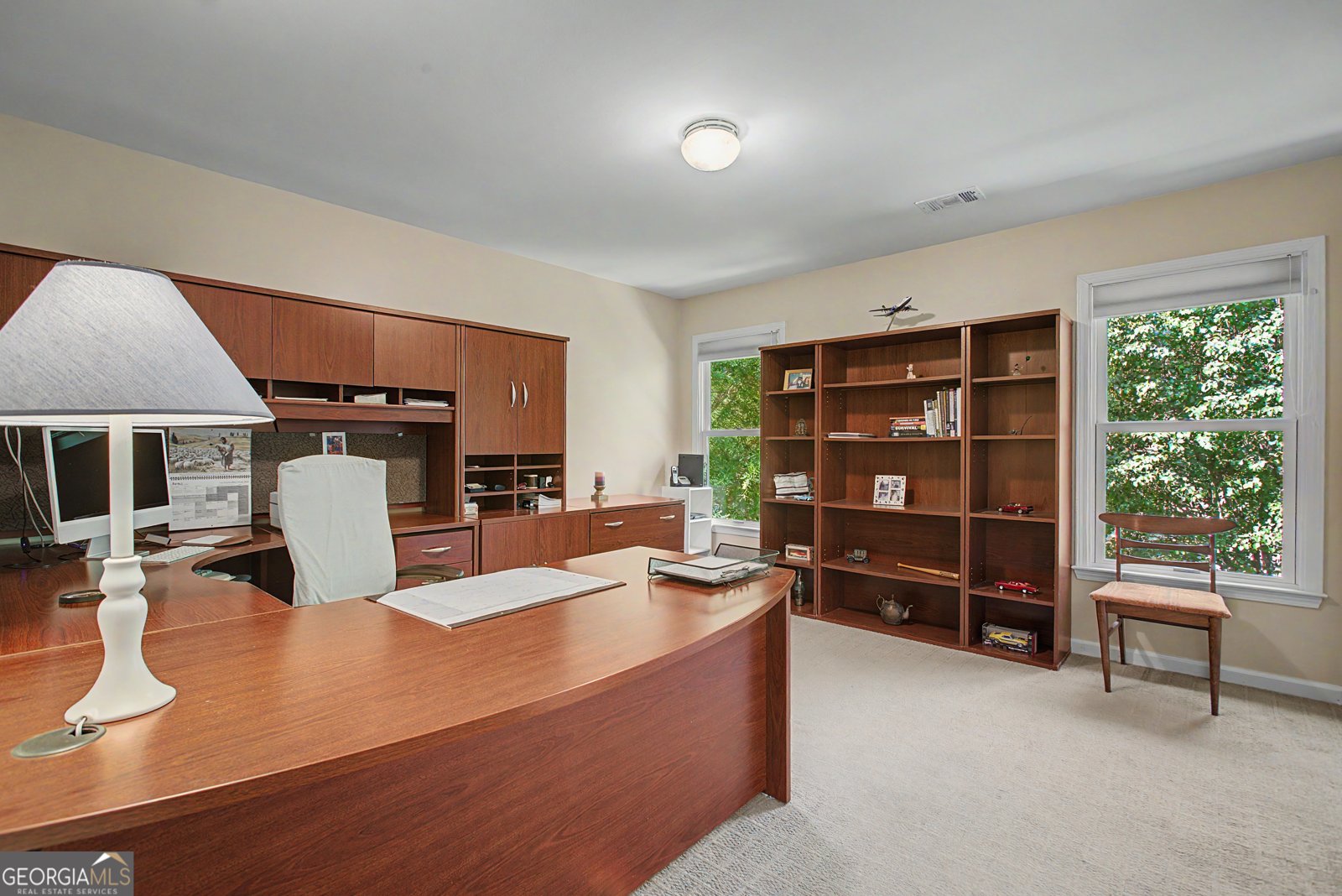 4020 Royal Pennon Court Peachtree Corners - Photo 28