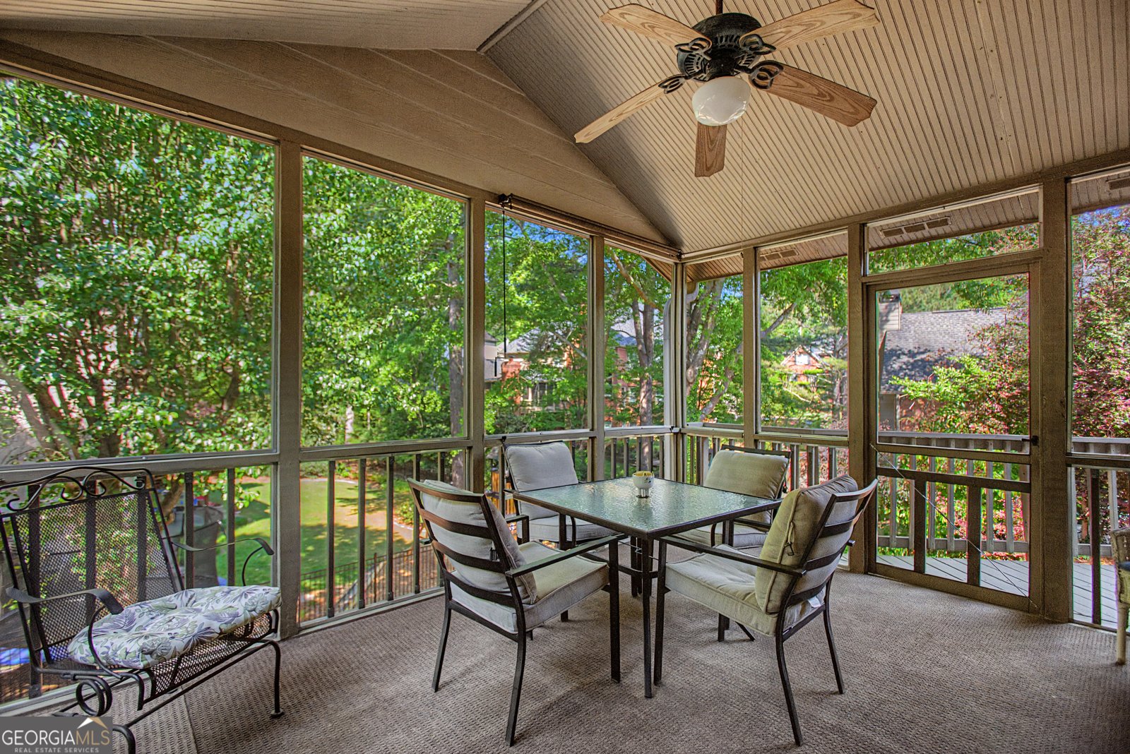 4020 Royal Pennon Court Peachtree Corners - Photo 32