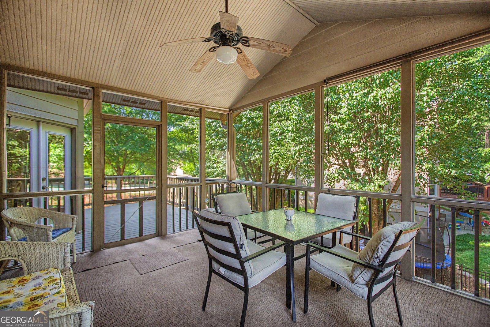 4020 Royal Pennon Court Peachtree Corners - Photo 33