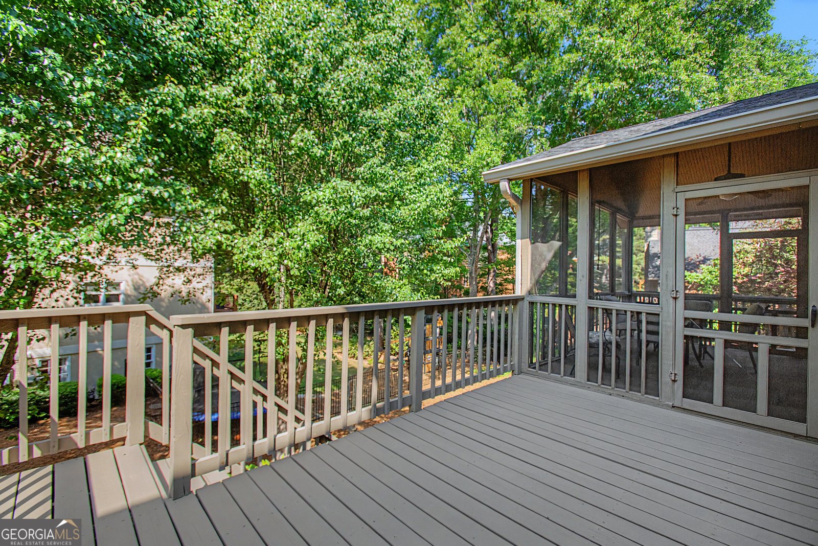 4020 Royal Pennon Court Peachtree Corners - Photo 35