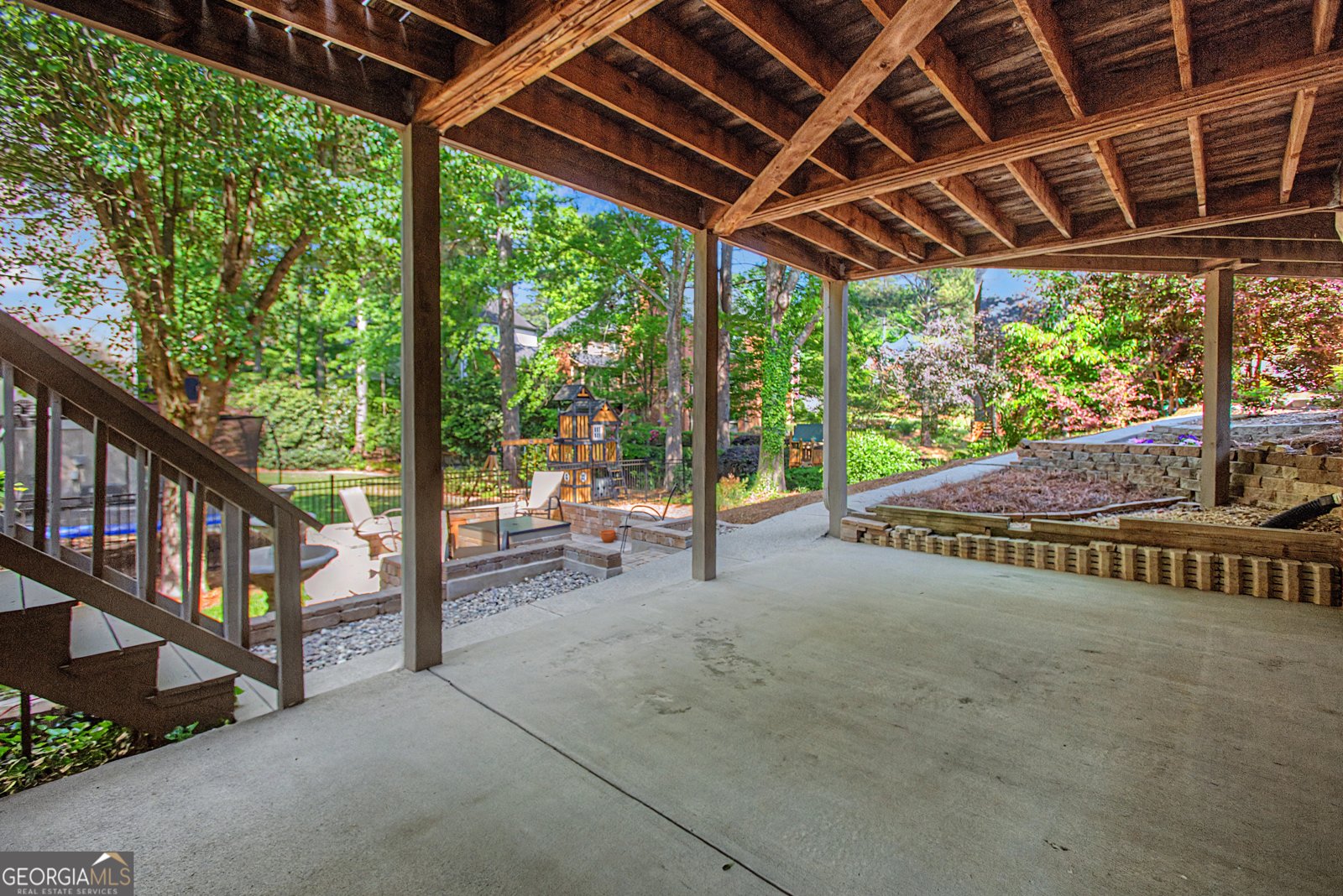 4020 Royal Pennon Court Peachtree Corners - Photo 36