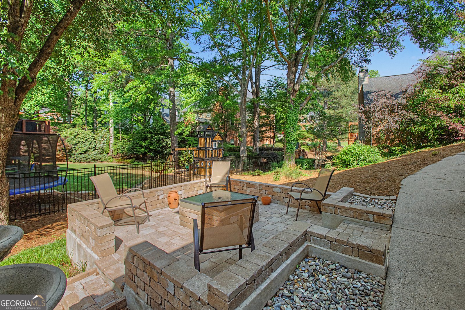 4020 Royal Pennon Court Peachtree Corners - Photo 37