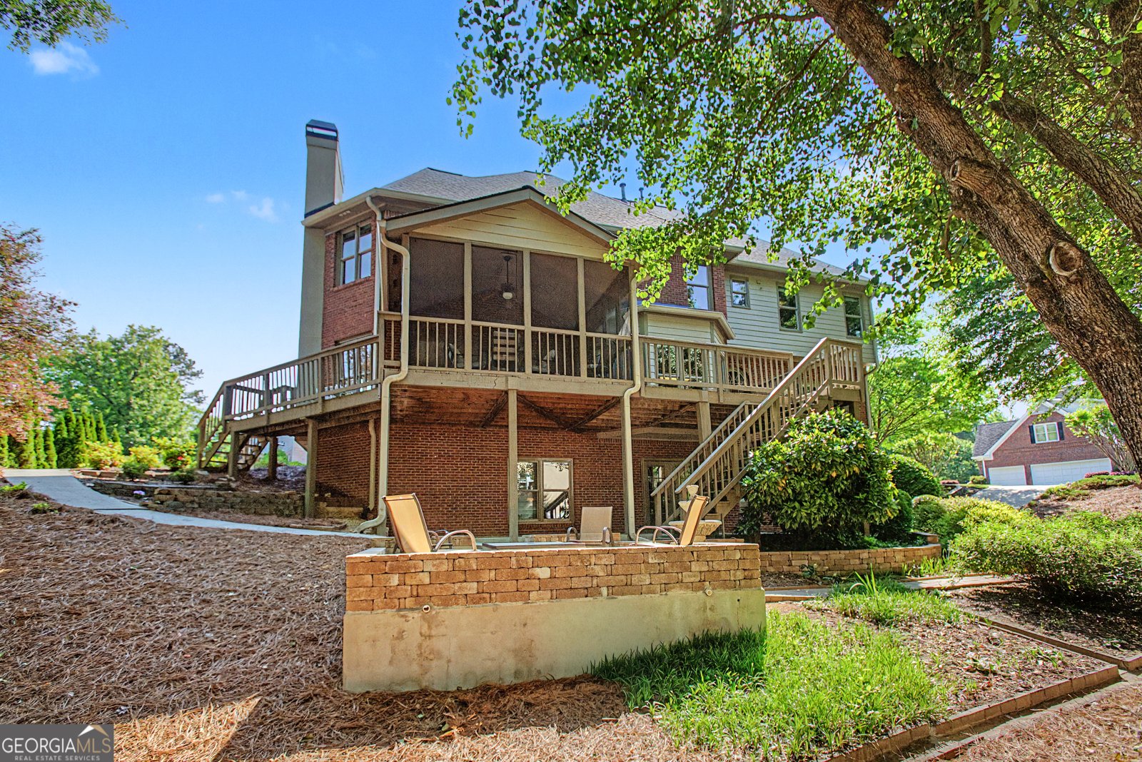 4020 Royal Pennon Court Peachtree Corners - Photo 38