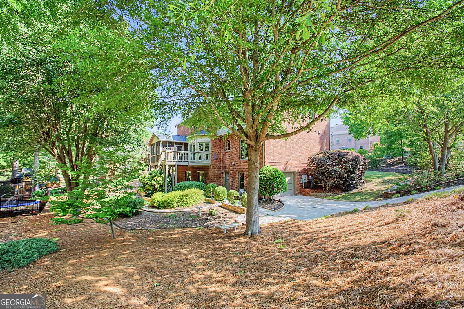 4020 Royal Pennon Court Peachtree Corners - Photo 39