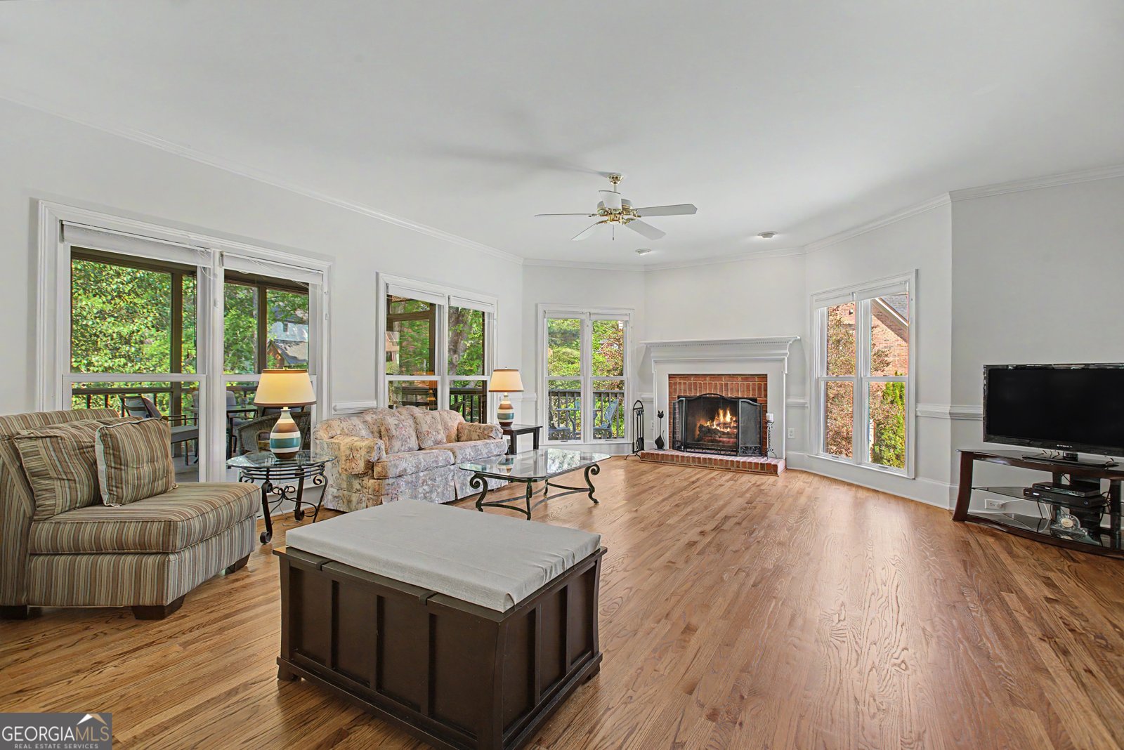 4020 Royal Pennon Court Peachtree Corners - Photo 6