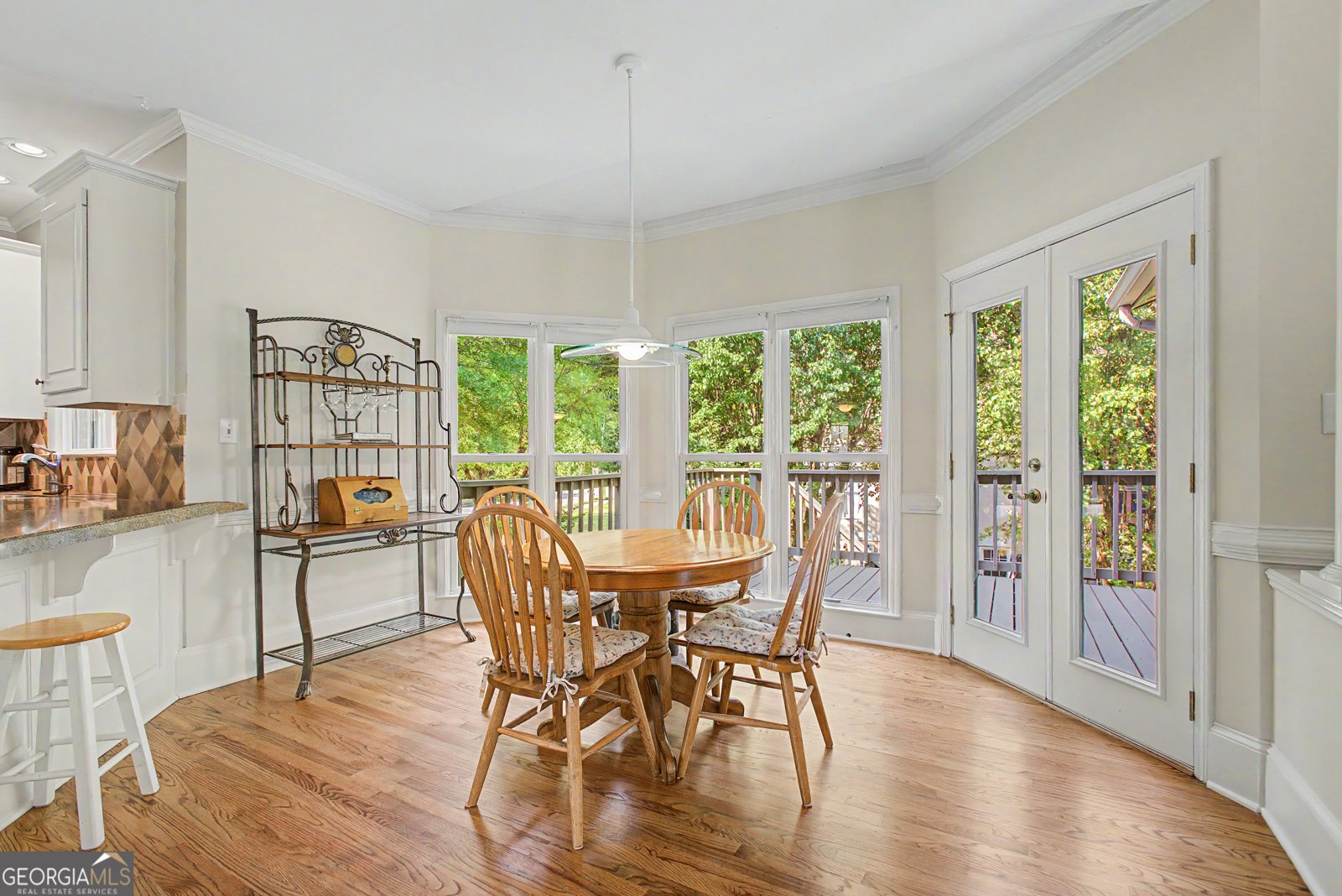 4020 Royal Pennon Court Peachtree Corners - Photo 9