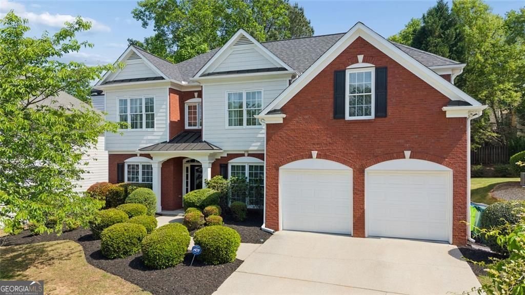 5607 Vinings Retreat Pass Mableton - Photo 1