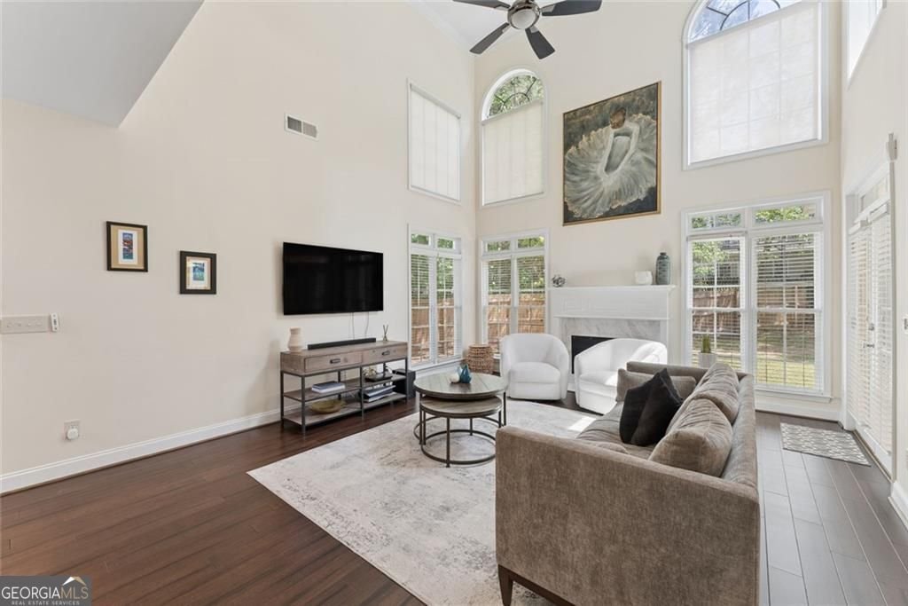 5607 Vinings Retreat Pass Mableton - Photo 10