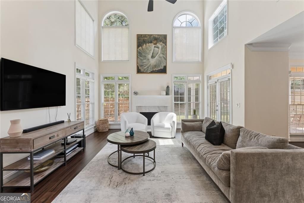 5607 Vinings Retreat Pass Mableton - Photo 11