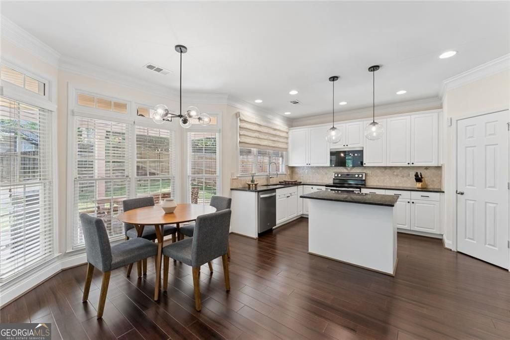 5607 Vinings Retreat Pass Mableton - Photo 12