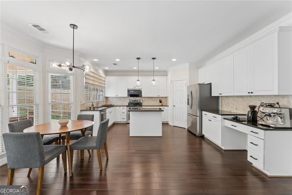 5607 Vinings Retreat Pass Mableton - Photo 13