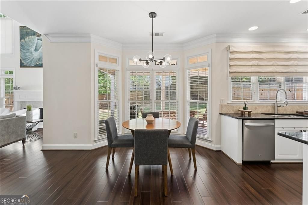 5607 Vinings Retreat Pass Mableton - Photo 14