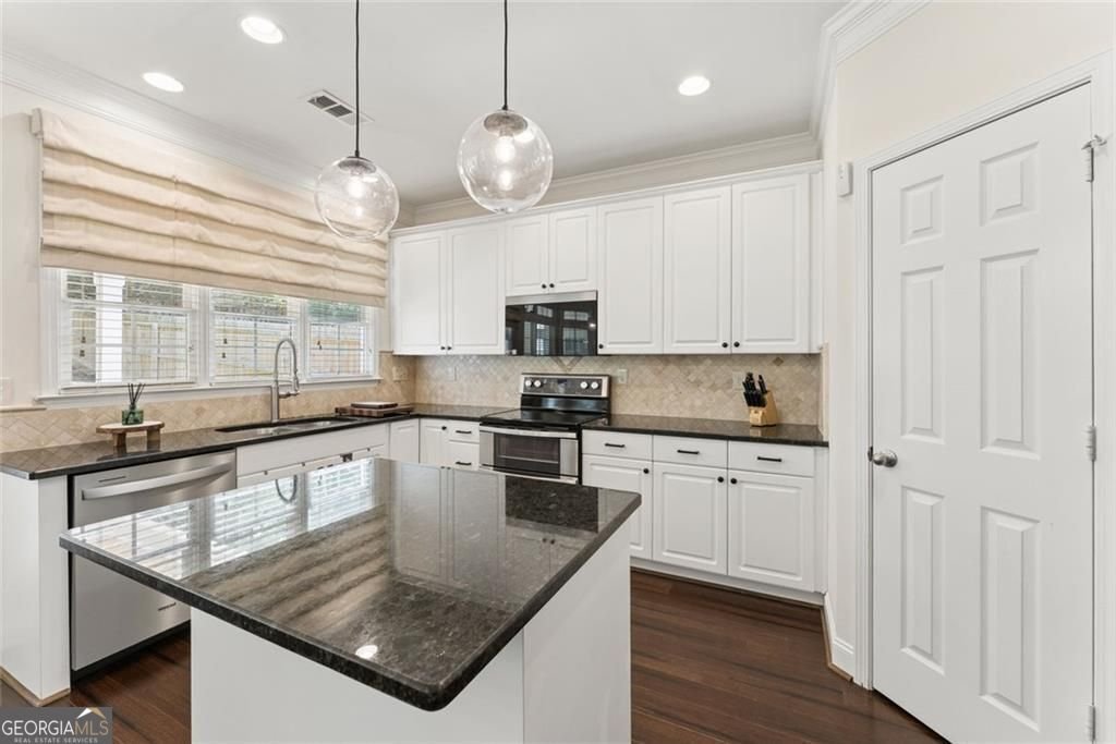 5607 Vinings Retreat Pass Mableton - Photo 15