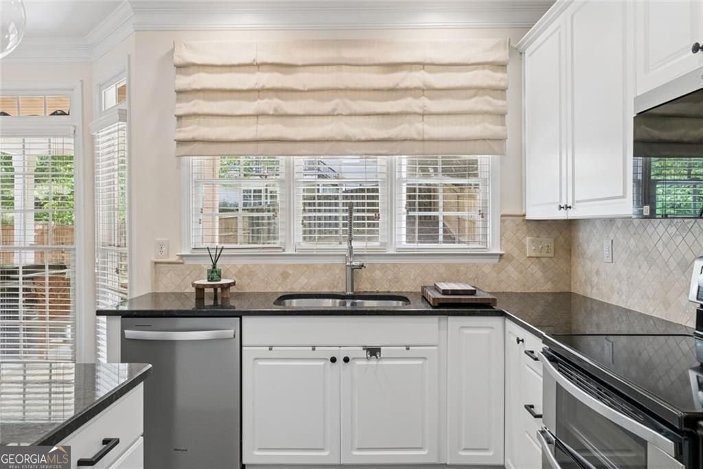 5607 Vinings Retreat Pass Mableton - Photo 16