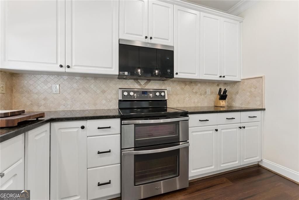 5607 Vinings Retreat Pass Mableton - Photo 17