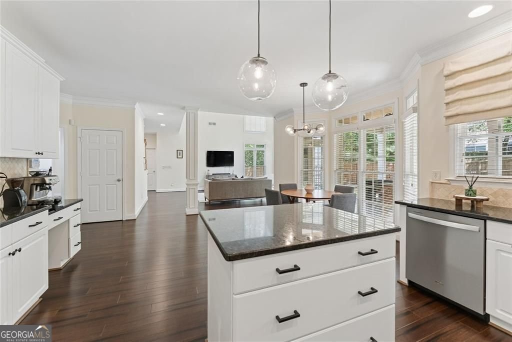 5607 Vinings Retreat Pass Mableton - Photo 18