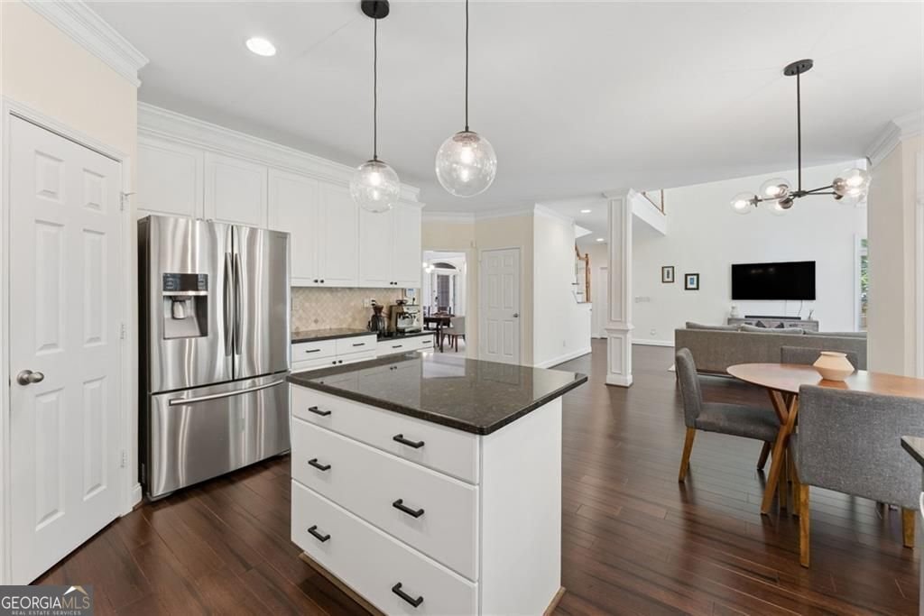 5607 Vinings Retreat Pass Mableton - Photo 19