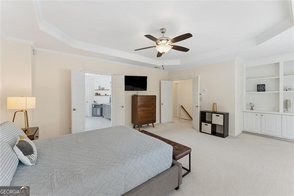 5607 Vinings Retreat Pass Mableton - Photo 25