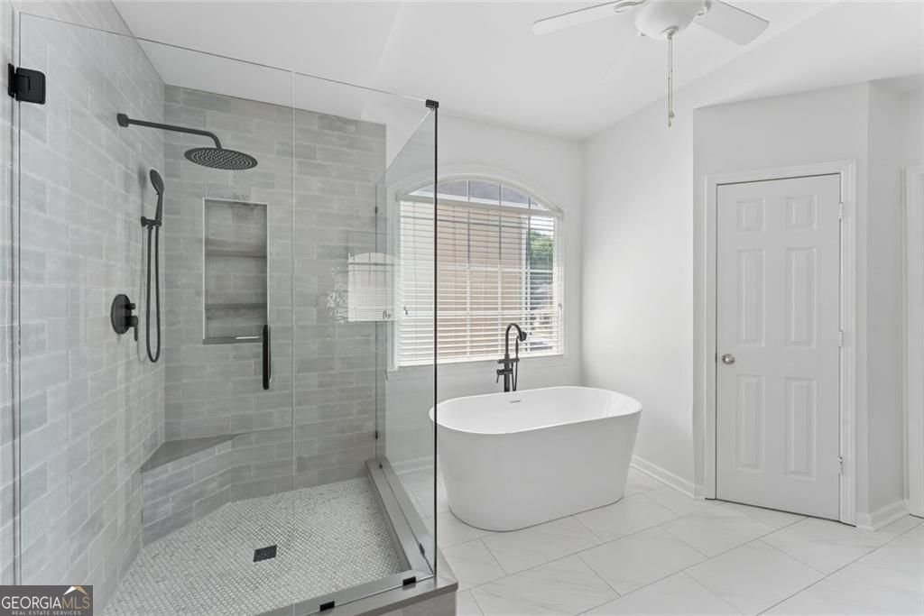 5607 Vinings Retreat Pass Mableton - Photo 28