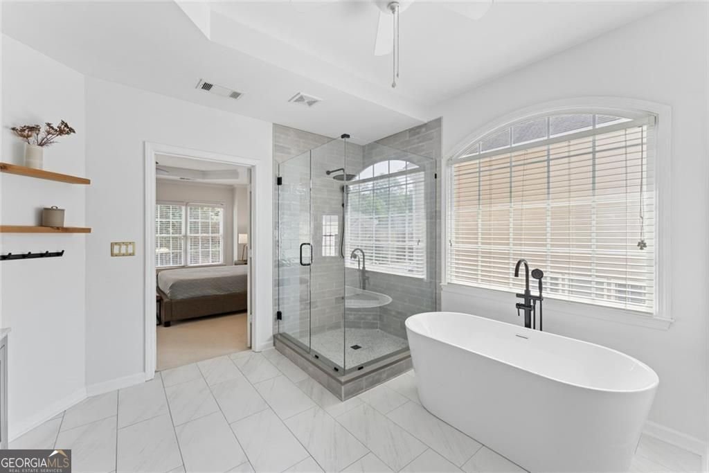 5607 Vinings Retreat Pass Mableton - Photo 29