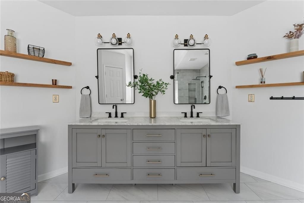 5607 Vinings Retreat Pass Mableton - Photo 31