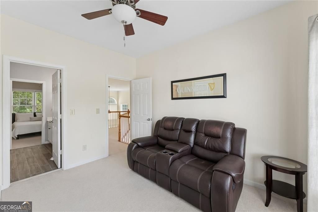 5607 Vinings Retreat Pass Mableton - Photo 34