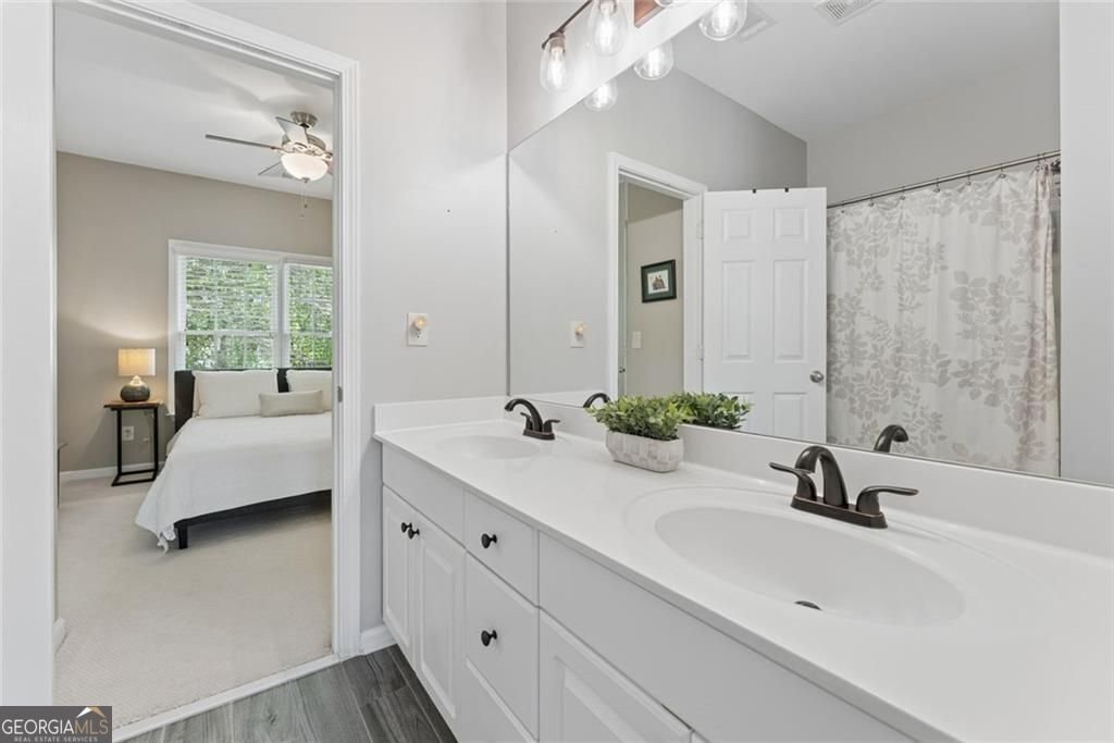 5607 Vinings Retreat Pass Mableton - Photo 35