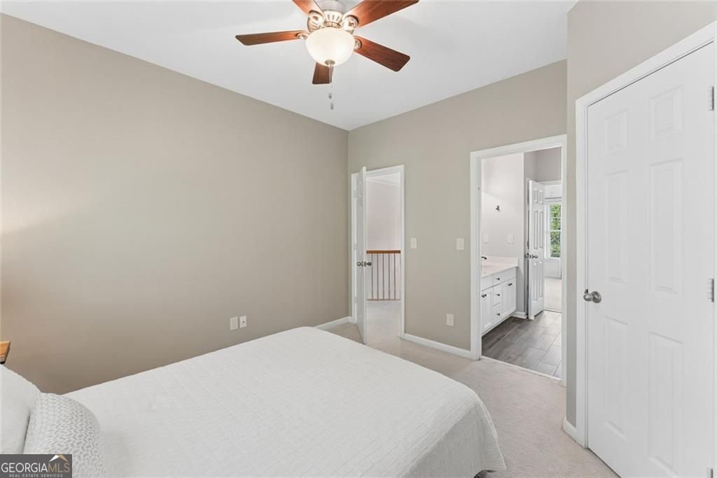 5607 Vinings Retreat Pass Mableton - Photo 37