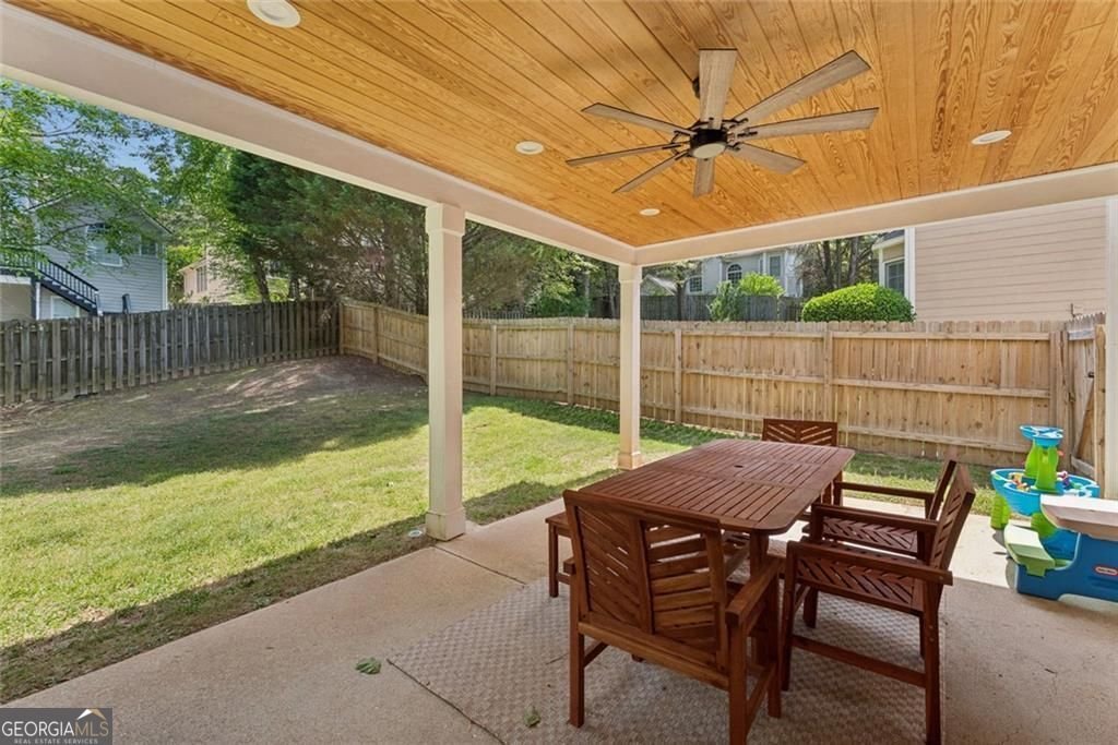 5607 Vinings Retreat Pass Mableton - Photo 43