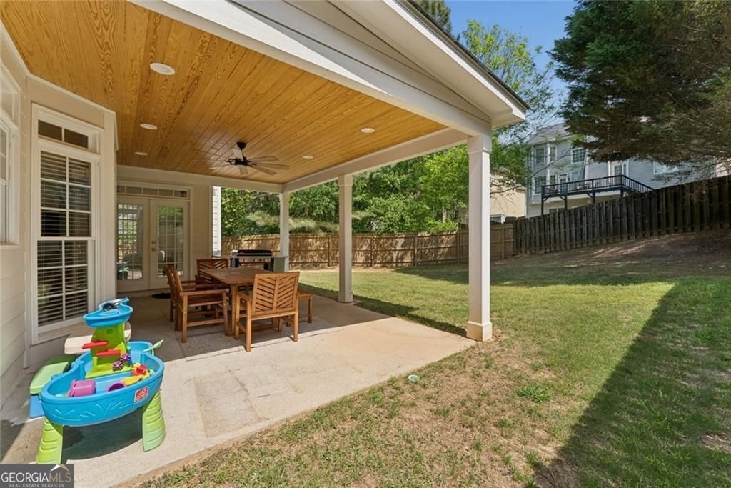 5607 Vinings Retreat Pass Mableton - Photo 44