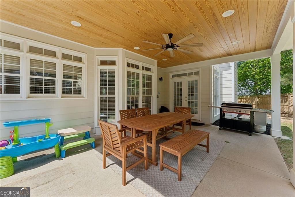 5607 Vinings Retreat Pass Mableton - Photo 45