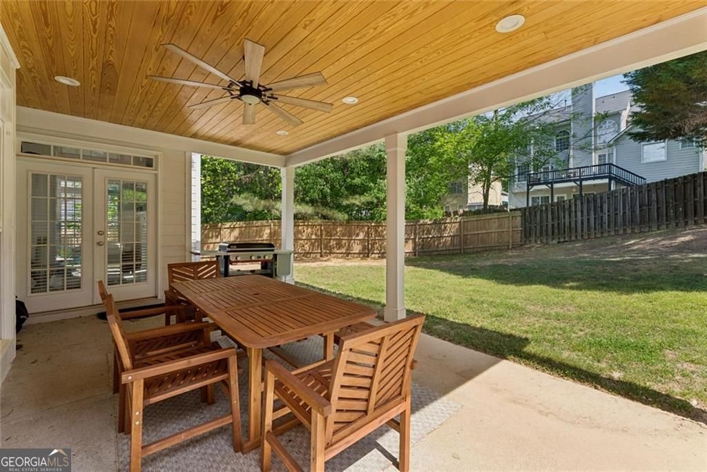 5607 Vinings Retreat Pass Mableton - Photo 46