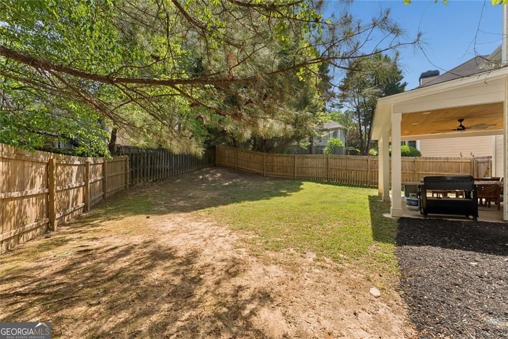 5607 Vinings Retreat Pass Mableton - Photo 47