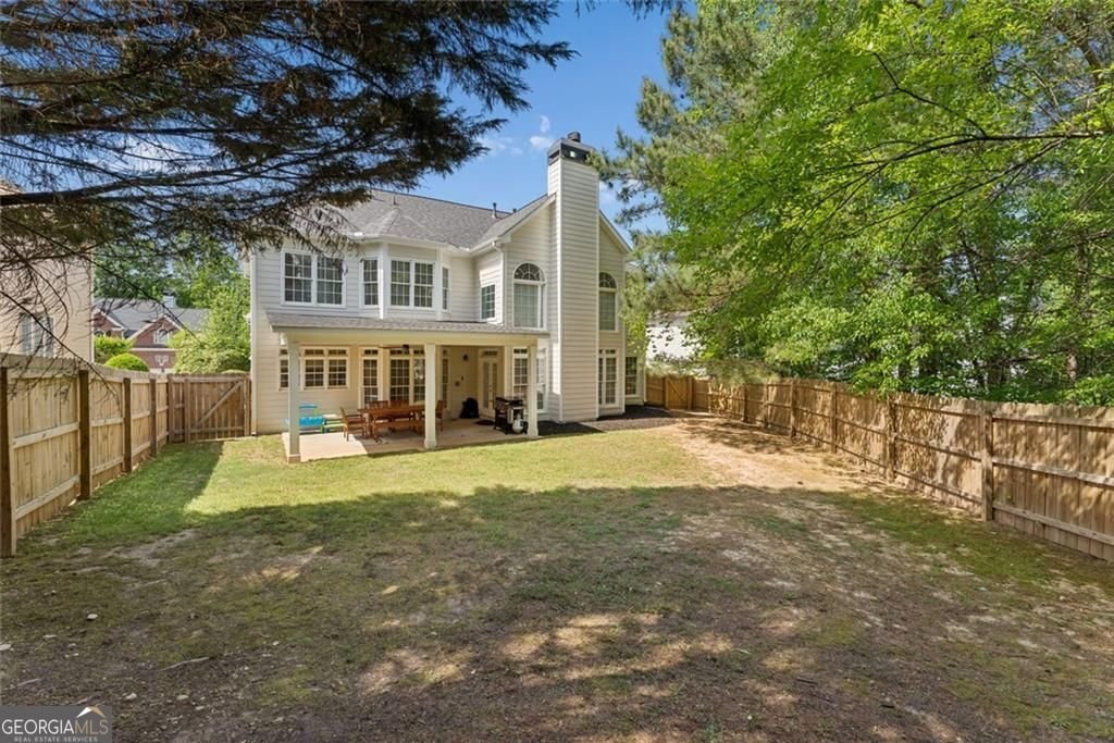 5607 Vinings Retreat Pass Mableton - Photo 48