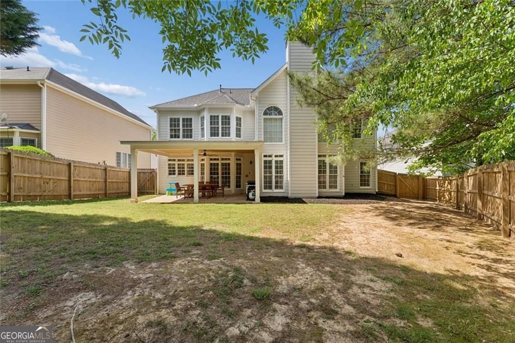 5607 Vinings Retreat Pass Mableton - Photo 49