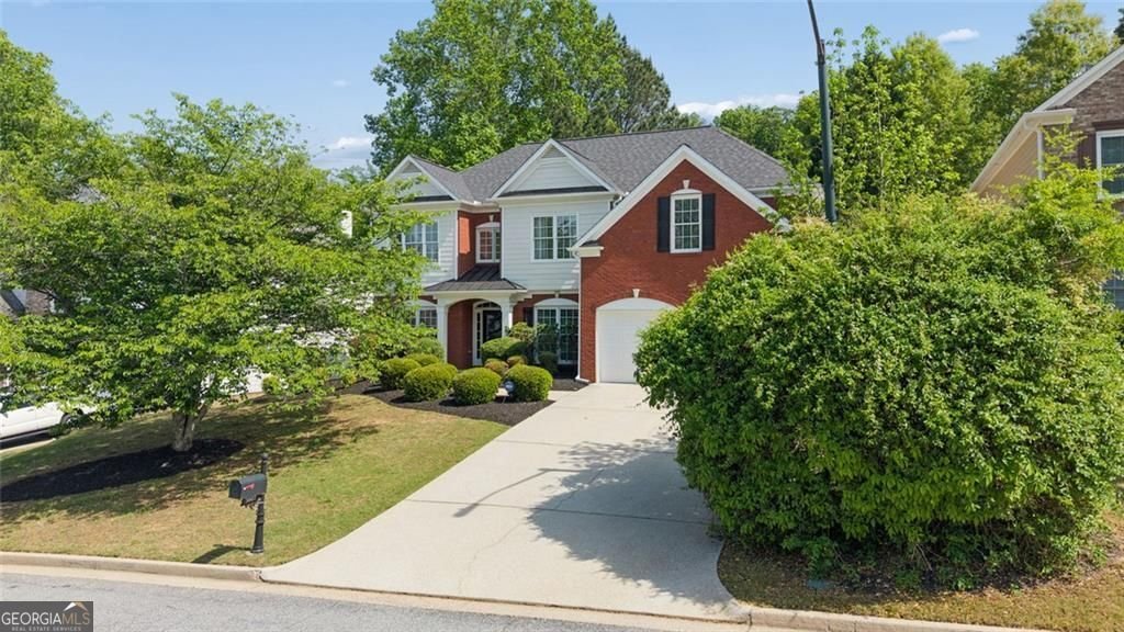 5607 Vinings Retreat Pass Mableton - Photo 50